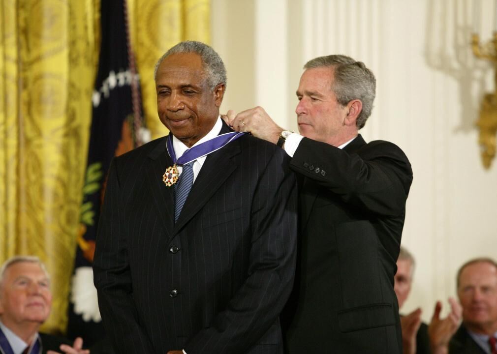 Frank Robinson